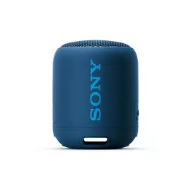 Акустическая система Sony SRS-XB12, синяя