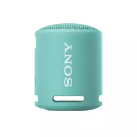 Акустическая система Sony SRS-XB13, зеленый