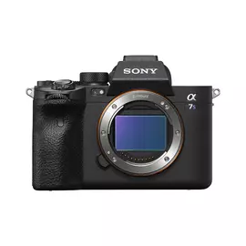 Фотоаппарат Sony Alpha A7S III, черный