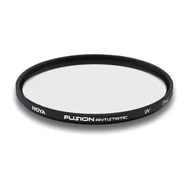 Фотофильтр ультрафиолетовый HOYA Fusion Antistatic UV(0), 49мм