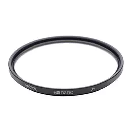 Фотофильтр ультрафиолетовый HOYA HD NANO UV, 49мм