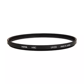 Фотофильтр ультрафиолетовый HOYA HMC UV(0), 72мм
