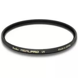 Фотофильтр ультрафиолетовый Kenko 77S REALPRO UV, 77мм