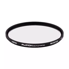 Фотофильтр защитный HOYA PROTECTOR Fusion Antistatic, 40,5мм