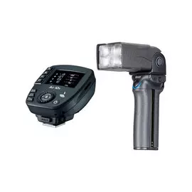 Фотовспышка Nissin MG10 + Air-10s для фотокамер Sony ADI/P-TTL