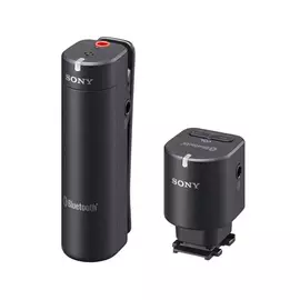 Микрофон Sony беспроводной ECM-W1M