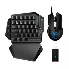 Набор GameSir VX AimSwitch Combo