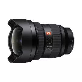 Объектив Sony 12-24mm f/2.8 G Master (SEL1224GM) Sony E, черный