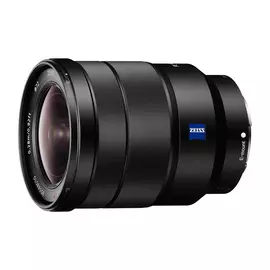 Объектив Sony 16-35mm f/4.0 ZEISS (SEL1635Z Vario-Tessar T*) Sony E, черный