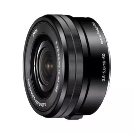 Объектив Sony 16-50mm f/3.5-5.6 (SELP1650) Sony E