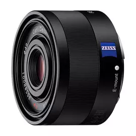 Объектив Sony 35mm f/2.8 ZEISS (SEL35F28Z Sonnar T*) Sony E, черный