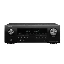 Ресивер Denon AVR-S650H