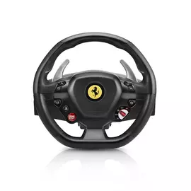Руль Thrustmaster T80 Ferrari 488 GTB Edition