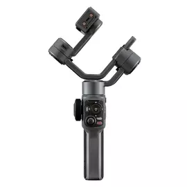 Стабилизатор электронный Zhiyun Smooth 5 Combo, серый