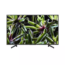 Телевизор Sony KD-55XG7096, 55", 4K, Direct LED