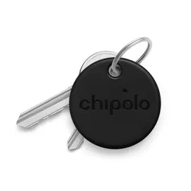 Умный брелок Chipolo ONE, черный
