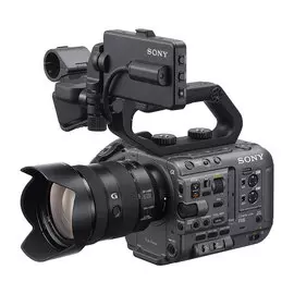Видеокамера Sony Pro ILME-FX6TK