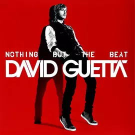 Виниловая пластинка David Guetta - Nothing But The Beat (2011)