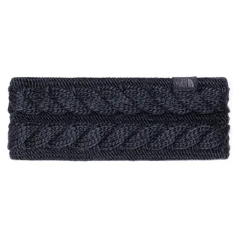 Повязка на голову W OH MEGA HEADBAND TNF BLACK