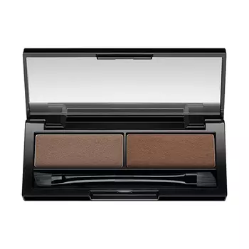 Палетка теней для бровей MAX FACTOR REAL BROW DUO KIT тон 002