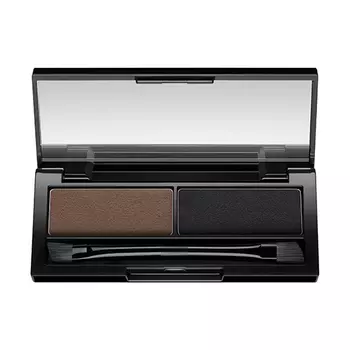 Палетка теней для бровей MAX FACTOR REAL BROW DUO KIT тон 003