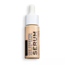 Основа тональная для лица REVOLUTION RELOVE SUPER SERUM тон F1