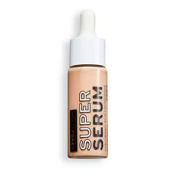 Основа тональная для лица REVOLUTION RELOVE SUPER SERUM тон F3