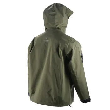 Куртка Tilta Fe Weatherproof Outdoor Jacket XXL Зелёная TF-WOJ-XXL-FG