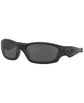 Поляризованные солнцезащитные очки straight jac, oo9039 61 Oakley, мульти