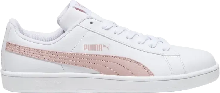 Кроссовки Up 'White Future Pink', белый