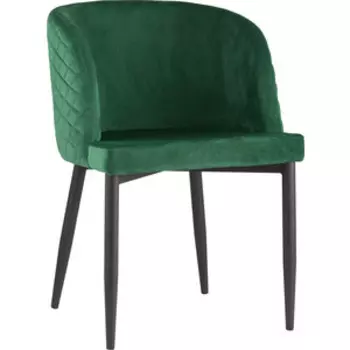 Стул Stool Group Оскар вельвет изумрудный MC11 velvet HLR-56 dual