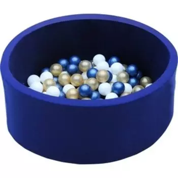 Сухой бассейн PERFETTO SPORT Notte PS-525