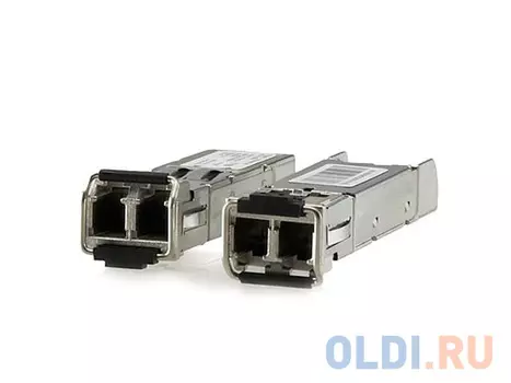 Трансивер HP BLc VC 1Gb SX SFP Opt Kit 453151-B21