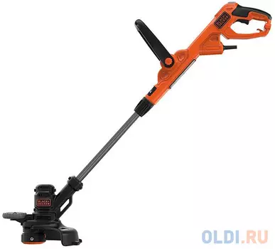 Триммер электрический BLACK+DECKER BESTE630-QS 550 Вт