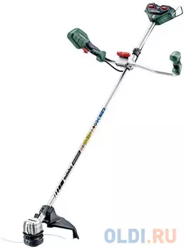 Триммер электрический Metabo FSB 36-18 LTX