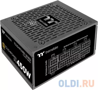 Блок питания Thermaltake ToughPower SFX 450 Вт