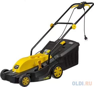 Триммер бензиновый Huter GGT-1500SX 1500Вт 2л.с. разбор.штан. реж.эл.:леска/нож