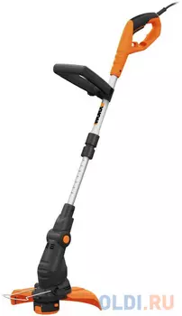 Триммер WORX WG119E 30 см, 550 Вт
