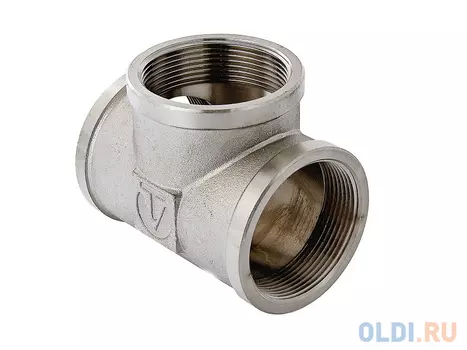 Тройник 3/4" вн.-вн.-вн. VALTEC VTr.130.N.0005