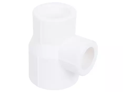 Тройник переходной PPR 32-20-25мм VALTEC VTp.735.0.032020025