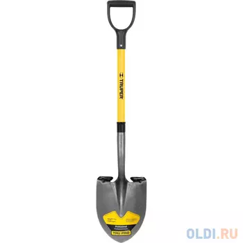 Truper Лопата штыковая , фиберглас, POLY-Y-ручка 102 см PRY-F 17150