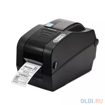 Термотрансферный принтер Bixolon SLP-TX220