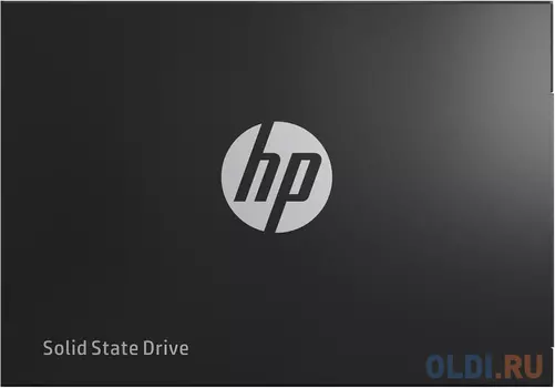 SSD накопитель HP S650 240 Gb SATA-III 345M8AA#ABB