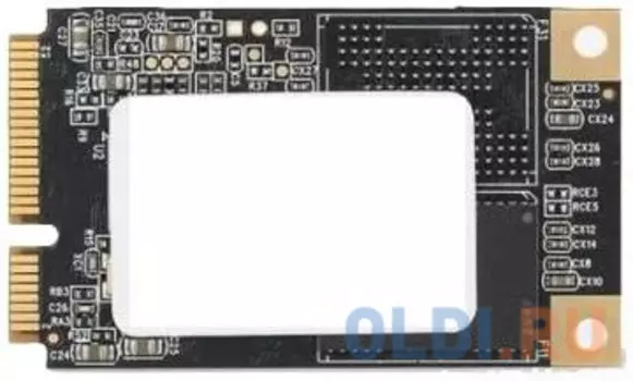 SSD накопитель Netac N5M 120 Gb SATA-III