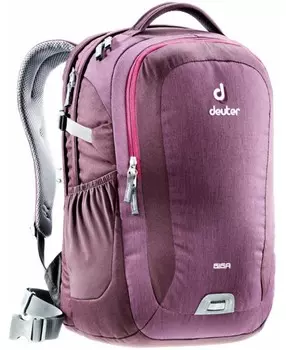 Рюкзак Deuter Giga 28 Blackberry/dresscode