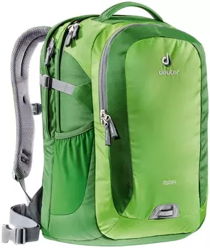 Рюкзак Deuter Giga 28 Kiwi/emerald