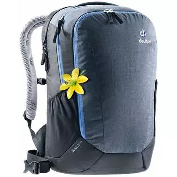 Рюкзак Deuter Giga 28 Sl Graphite/black