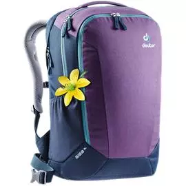 Рюкзак Deuter Giga 28 Sl Plum/navy