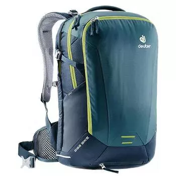 Рюкзак Deuter Giga Bike 28 Arctic/navy