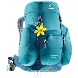 Рюкзак Deuter Groden 30 Sl Petrol/arctic